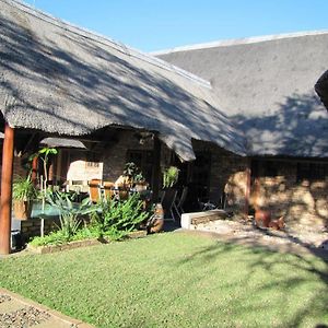 Serenity Du Bois Lodge